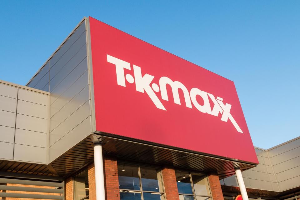 تعرف على نصائح الشراء من TK Maxx التي ستاعدك في العثور على أفضل الصفقات 