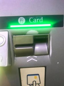ما يجب معرفته لحماية معلوماتك عند استخدام ماكينة الصراف الآلي ATM.. 