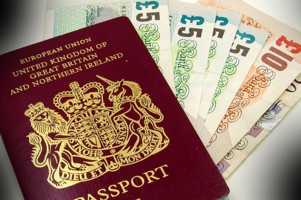 قوانين جديدة قريباً على جوازات السفر وضريبة السيارات في بريطانيا 