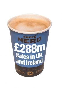 شركة "Caffe Nero" تمتنع عن دفع الضرائب رغم تحقيقها مبيعات بقيمة 2 مليار جنيه استرليني 