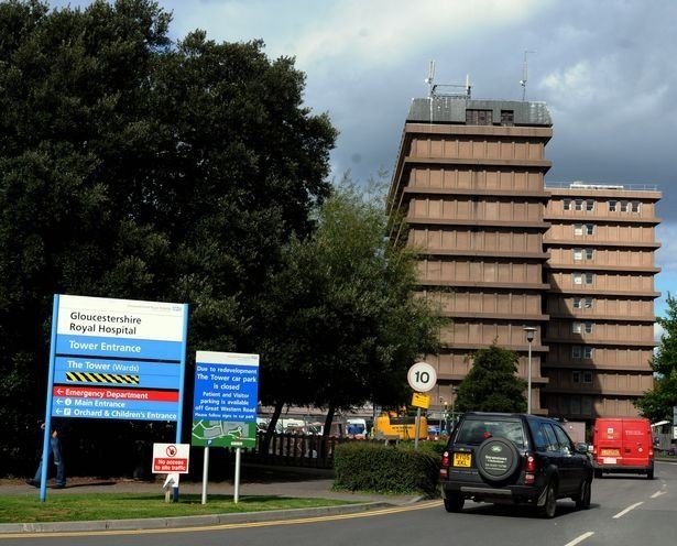 إحدى المستشفيات البريطانية تطعم المرضى بأقل من 2.61 جنيه استرليني فقط في اليوم 