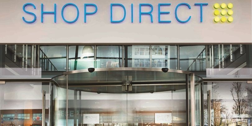 متاجر التجزئة عبر الإنترنت "Shop Direct" تغلق ثلاثة مواقع لها و 2000 وظيفة معرضة للخطر 