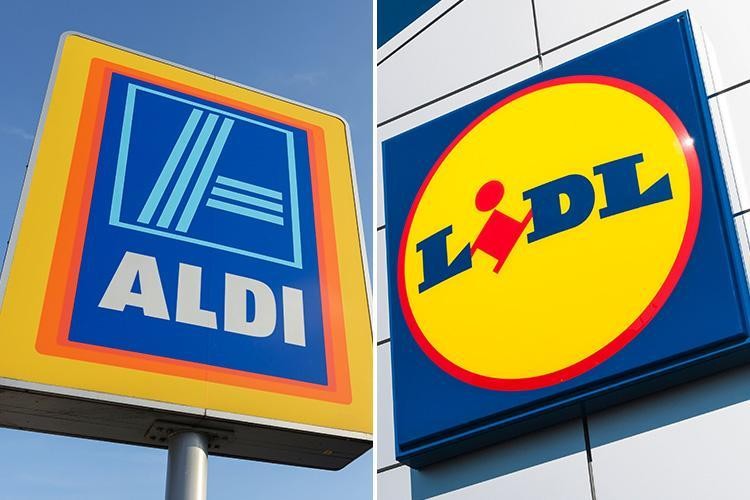 نجاح متاجر "ليدل Lidl وألدي Aldi" في المملكة المتحدة يحمل أخباراً سارة للمتسوقين 