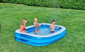 أفضل حمامات السباحة المتنقلة لأطفالك هذا الصيف ... تعرّف عليها !! 