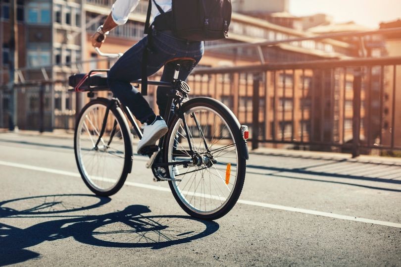 كيف يمكنك حماية دراجتك من السرقة في المملكة المتحدة؟ 