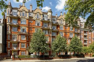 انخفاض أسعار المنازل في لندن يعيد الإختيار الأول لمناطق مثل كراوتش إند ومايدا فيل 