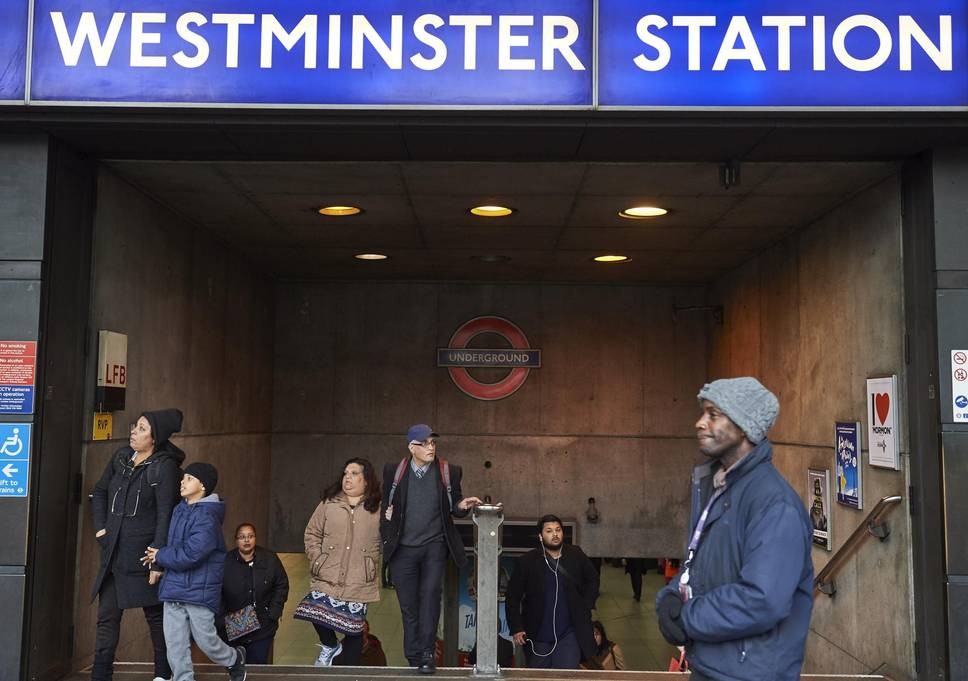 تعرف على محطات مترو الأنفاق "الأندرغراوند" المفضلة لدى سكان لندن 
