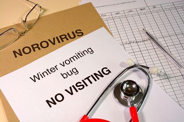 انتشار الإصابة بفيروس "نوروفيروس" في جميع أنحاء المملكة المتحدة .. تعرف كيف يمكنك تجنب الإصابة بالمرض وكيفية علاجه؟ 