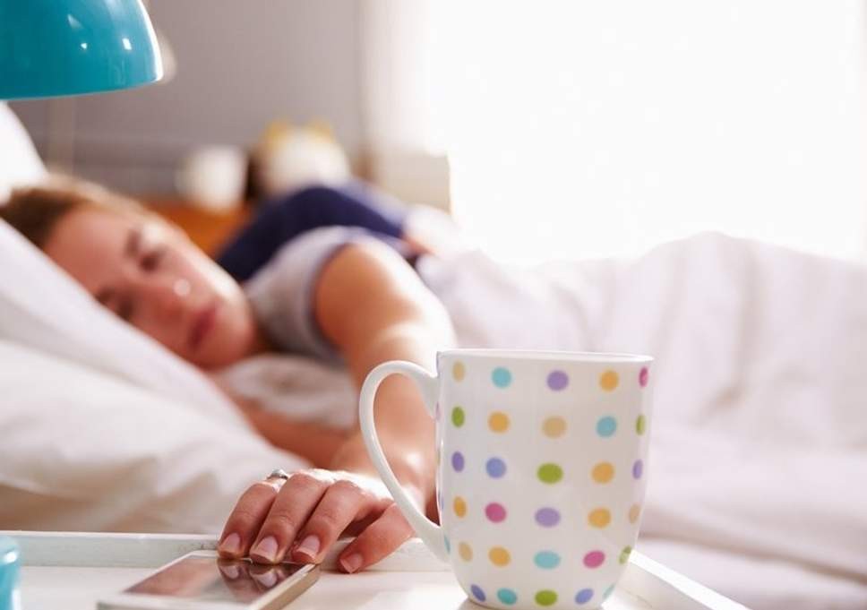 دراسة: سكان لندن لا يستطيعون النوم نظراً لساعات العمل الإضافية لمدة 36 يوماً كل عام 
