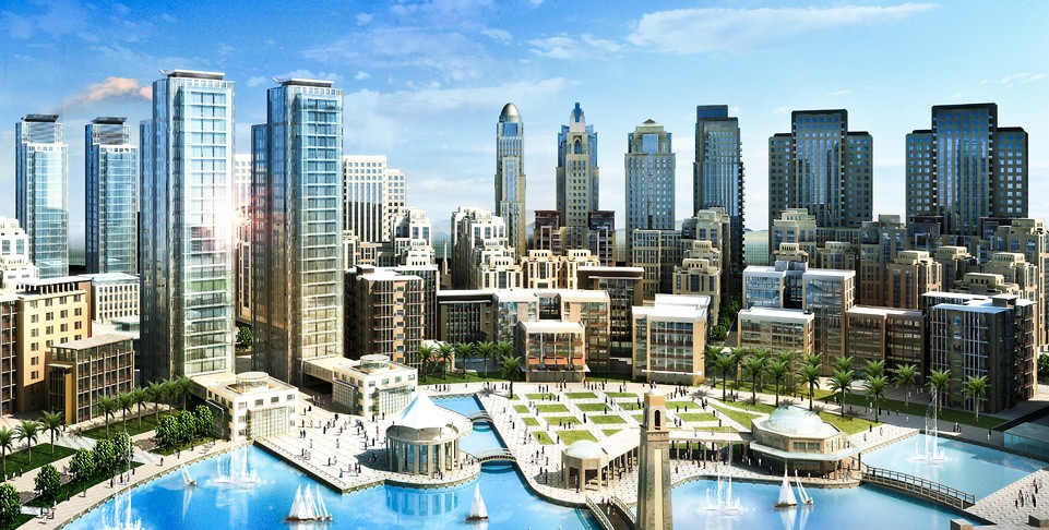 تعرّف على المدينة الإماراتية التي تبرز كوجهة جديدة للسياحة البريطانية 