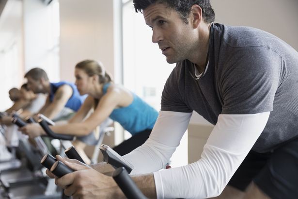 دراسة: نصف البريطانيين ليس لديهم الوقت لممارسة الرياضة 