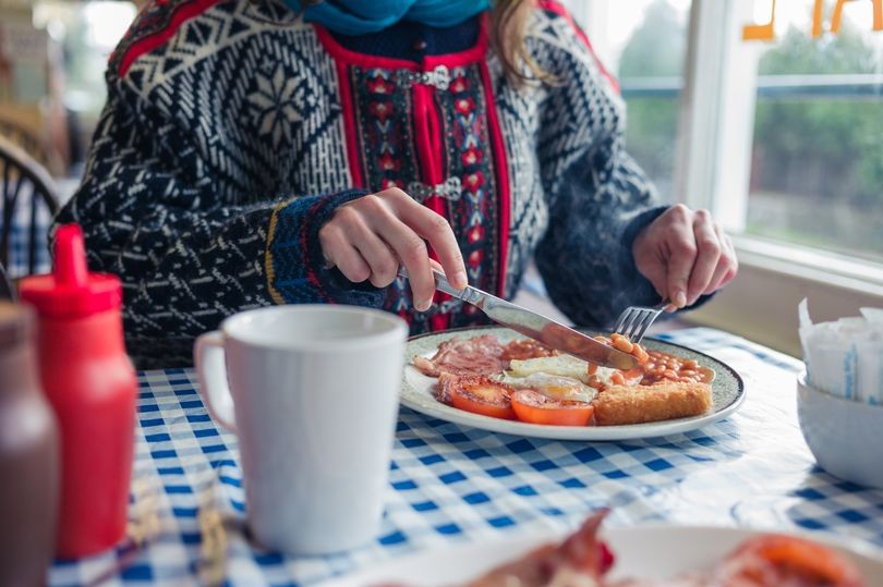 دراسة: إذا أردت انقاص وزنك لا تتناول وجبة الإفطار 