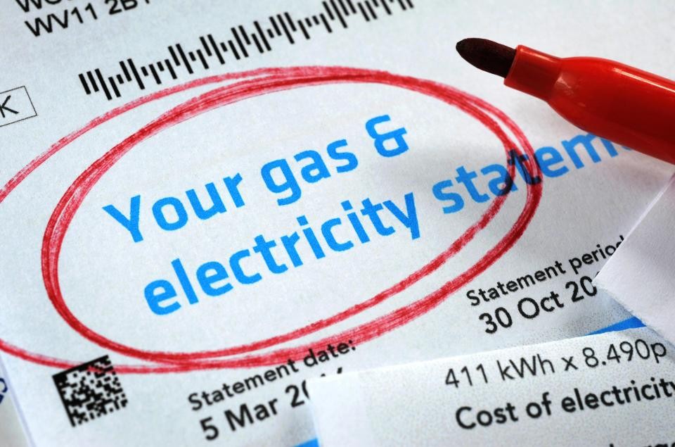 كيف يمكنك خفض فواتير الطاقة لديك بأكثر من 300 جنيه استرليني في السنة؟ 