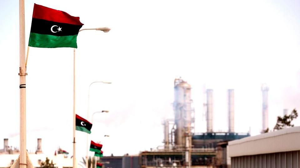 إعادة تشغيل حقل الشرارة النفطي في ليبيا‎ 