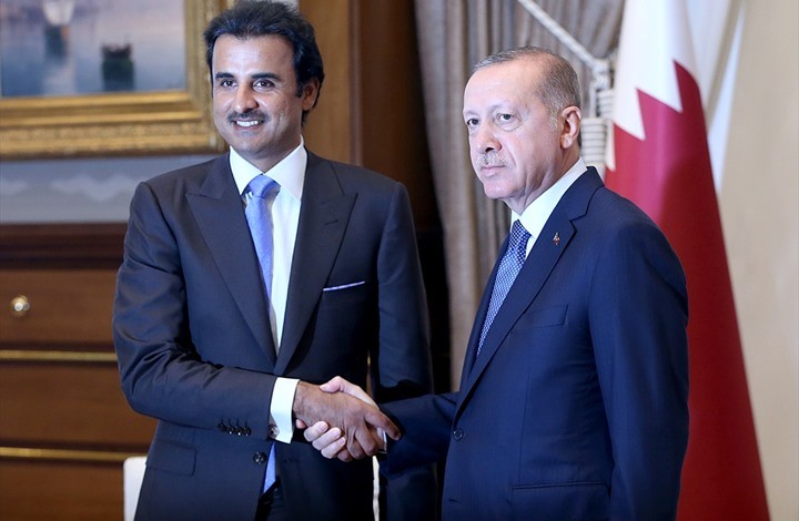 العقارات والسياحة أبرز استثمارات القطريين في تركيا 