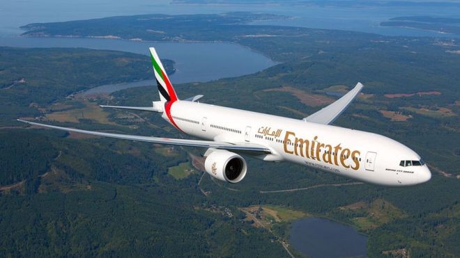 طيران الإمارات يسيّر رحلة جديدة إلى لندن 