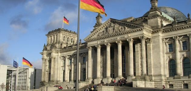 1,7 مليار يورو استثمارات ألمانيا في العراق عام 2018 