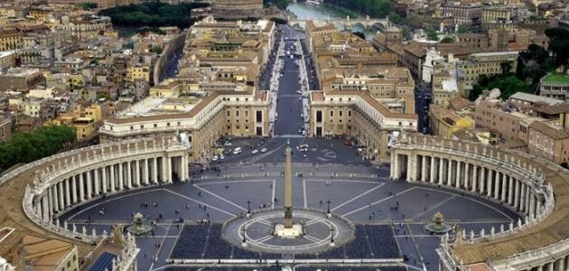 مؤتمر اقتصادي في روما لبحث الاستثمار في العراق 