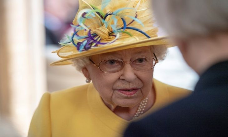 ملكة بريطانيا إليزابيث الثانية تحتفل بعيد ميلادها الـ93 
