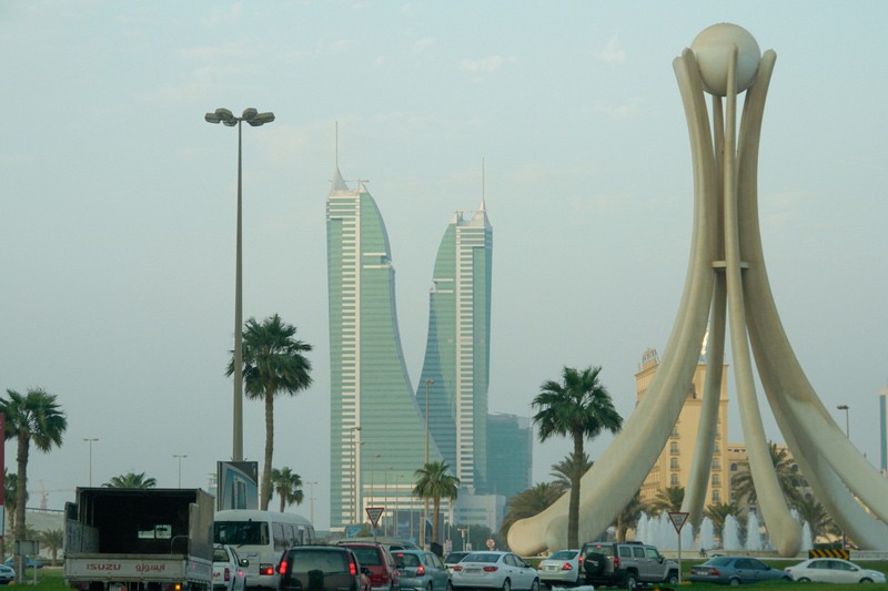 انطلاق مؤتمر وجوائز كبار الرؤساء التنفيذيين في البحرين 