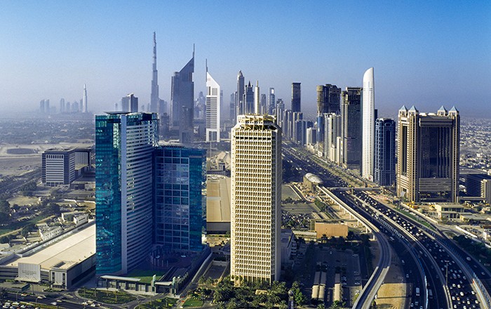 قمة "عالم الذكاء الاصطناعي" لأول مرة في دبي بمشاركة دولية 