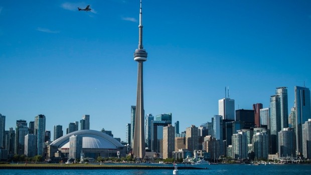 منتدى اقتصادي كويتي كندي لأول مرة في تورنتو 