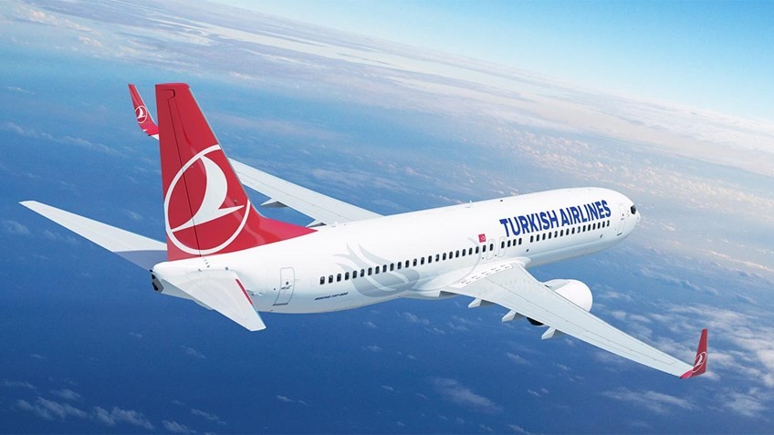 الخطوط التركية تنظم رحلات يومية مباشرة بين أنطاليا ولندن 