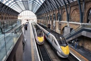 قطارات جديدة تعمل من لندن إلى إدنبرة بتذاكر سعرها أقل من 25 جنيه استرليني 