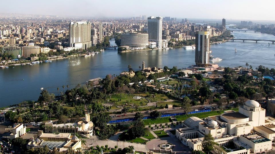 وزير التجارة الدولية البريطاني: اقتصاد مصر من أفضل 15 اقتصاد بحلول 2050 