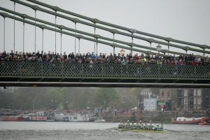 متى سيتم إعادة فتح جسر هامرسميث في لندن؟ 