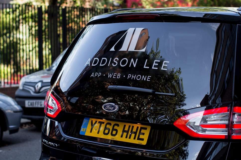 سيارات أجرة خاصة كهربائية "ميني كاب"في شوارع لندن قريباً 