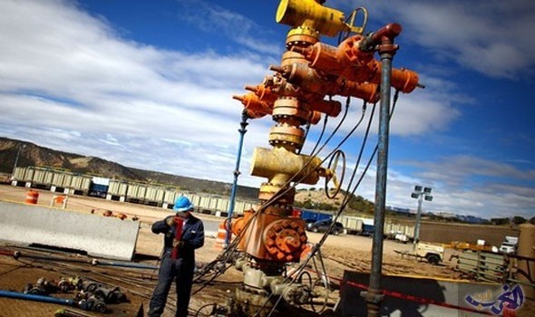 ساوند إنيرجي البريطانية تبدأ استخراج 15 مليون متر مكعب من الغاز في المغرب 