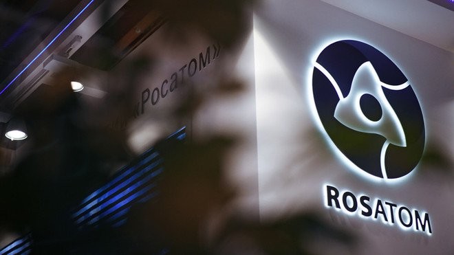 شركة روسية متخصصة في التكنولوجيا النووية تعلن عزمها افتتاح مكتب لها في الرياض 