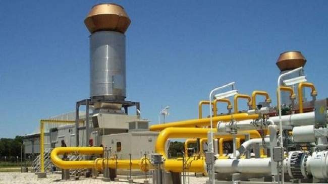 شركة بريطانية تعلن اكتشاف وجود كميات كبيرة من الغاز في المغرب 