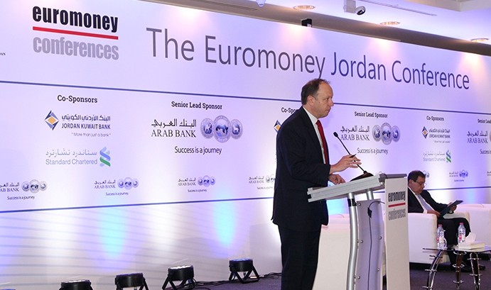 الأردن يستضيف المؤتمر السنوي لـ يورومني في يوليو 