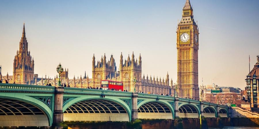 ما هي الجنسية العربية الأكثر شراءً للعقارات في لندن؟ 