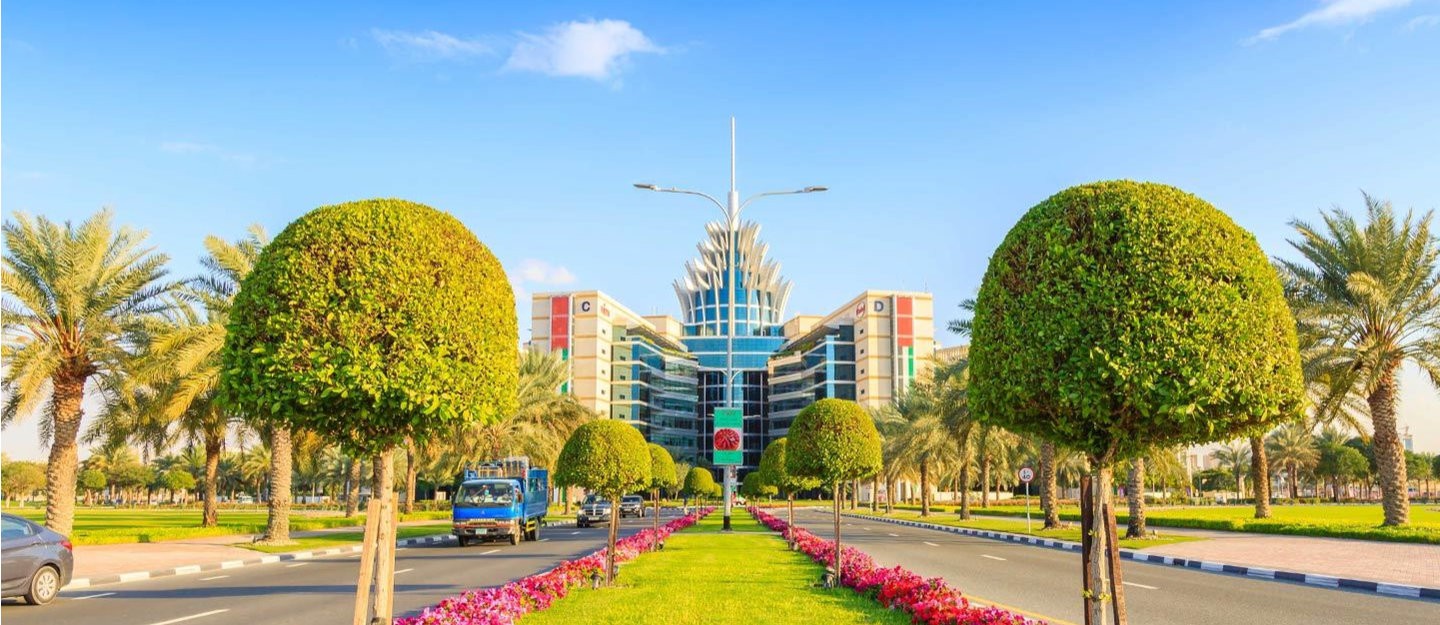 واحة دبي للسيليكون تشارك في فعاليات أسبوع لندن للتكنولوجيا 2019 
