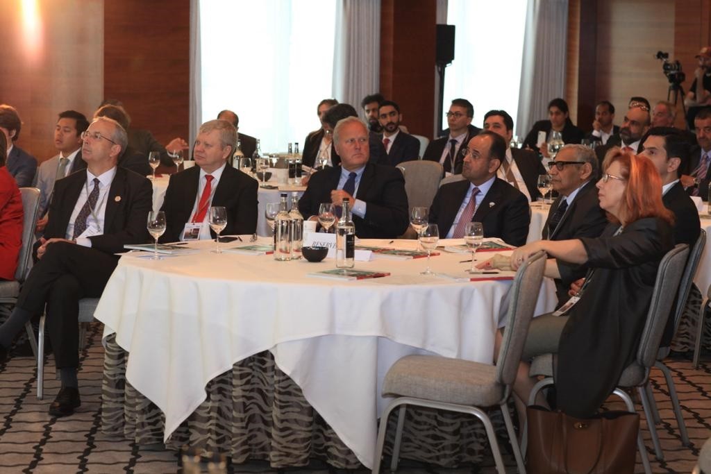 مؤتمر اقتصادي في لندن لدعم القطاع الخاص الكويتي 
