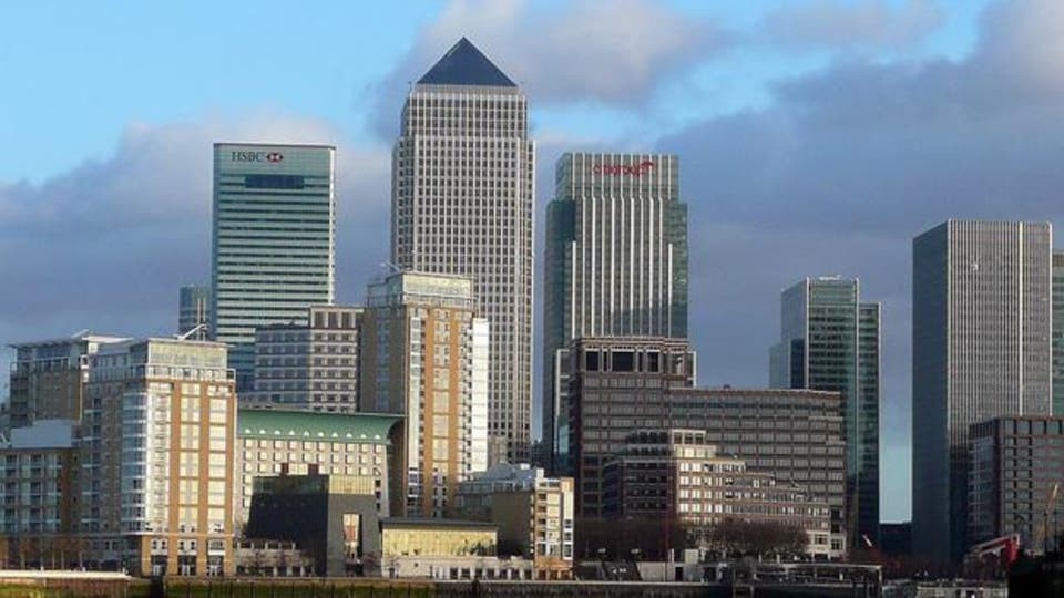 استثمار قطري في لندن يعقد أكبر صفقة عقارية استثمارية في بريطانيا 