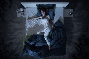 عادات نوم خاطئة في الطقس الحار قد تجعلك أكثر سخونة !! تعرّف عليها 