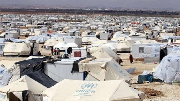 بريطانيا تقدم 55 مليون جنيه إسترليني لدعم اللاجئين السوريين في الأردن 