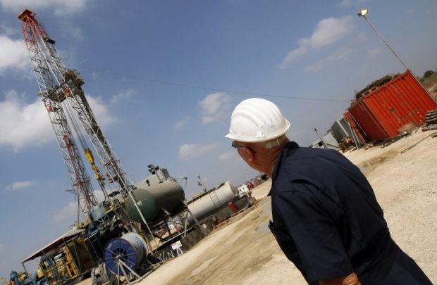 شركة بريطانية تفوز بحق استكشاف النفط والغاز في منطقتين أردنيتين 