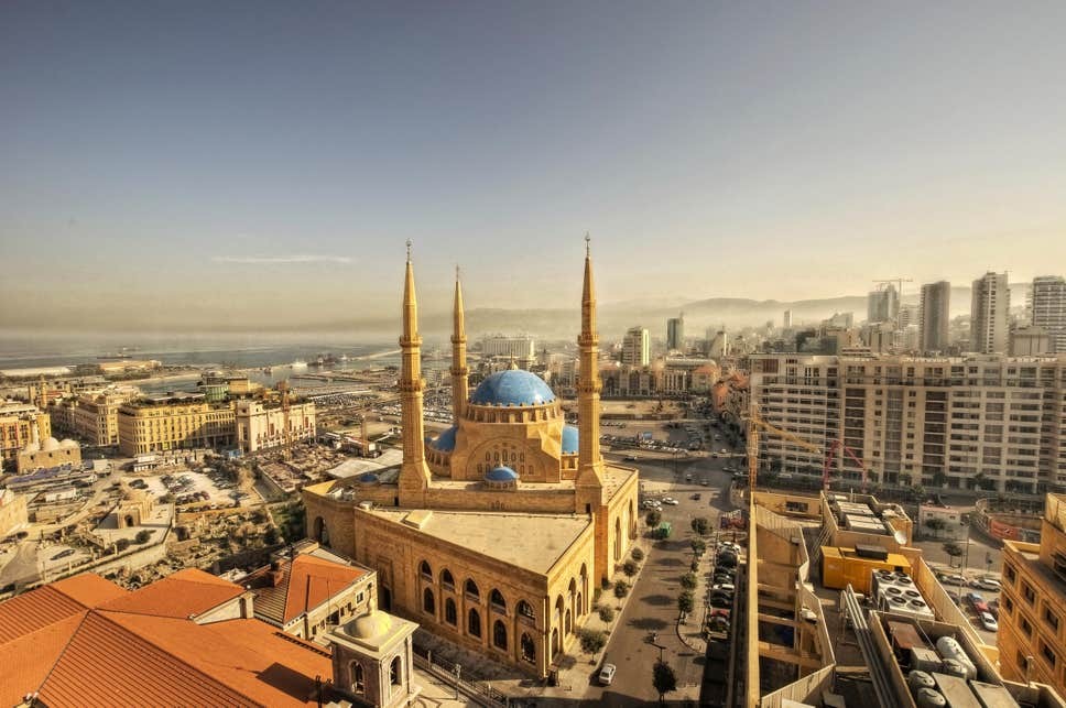"ريان آير" تطلق رحلات جوية بأسعار رخيصة من قبرص إلى بيروت 