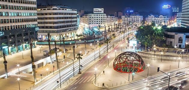 الدار البيضاء تستضيف منتدى الاستثمار والأعمال الإسباني المغربي 
