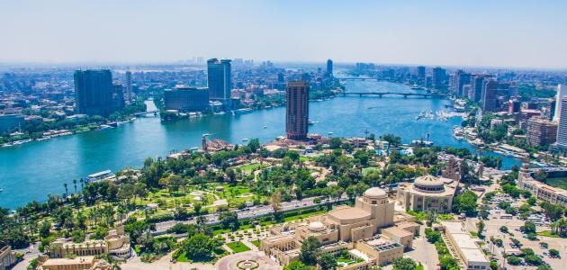مصر تحصل على أكبر حصة من استثمارات البنك الأوروبي للإنشاء والتعمير 