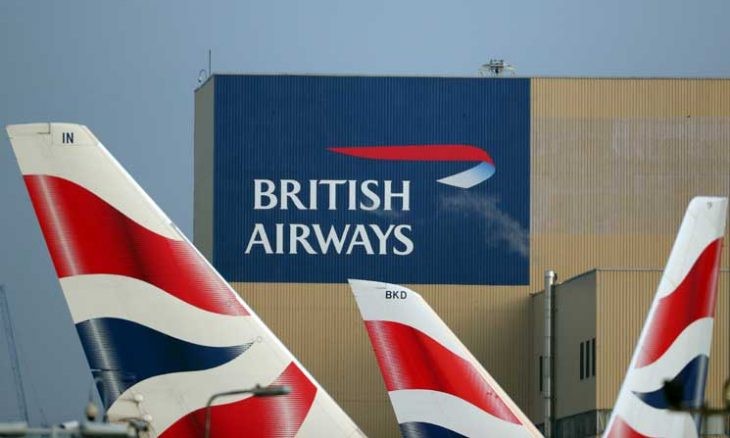 مطار هيثرو في لندن يلغي مئات الرحلات قبيل إضراب الاثنين القادم!! 