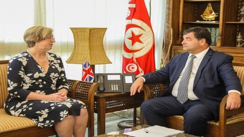 بريطانيا وتونس توقعان ميثاق السياحة المستدامة في سبتمبر المقبل 