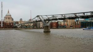 بالصور: أسرار أشهر 10 جسور في لندن 