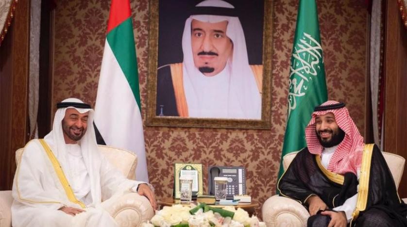 السعودية والإمارات تتطلعان لتعاون أوسع في كافة المجالات بعد تأسيسهما مجلساً مشتركاً للتنسيق 