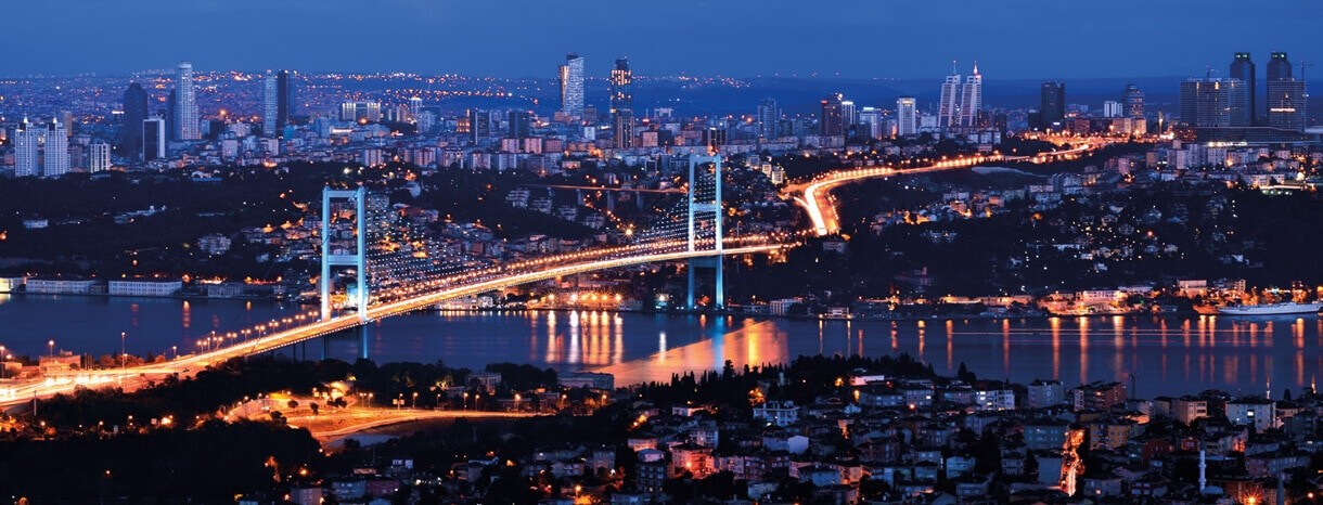 إسطنبول تستضيف منتدى الأعمال التركي البريطاني العاشر 